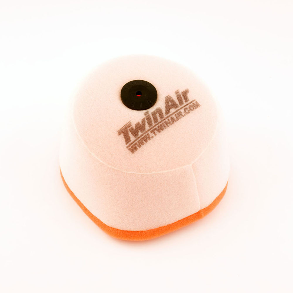 AIRFILTER FIRE RESISTANT HONDA CR125/250 02-07 FOR POWER FLOW KIT